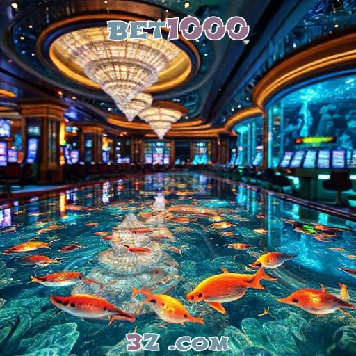 bet1000 Pôquer Online