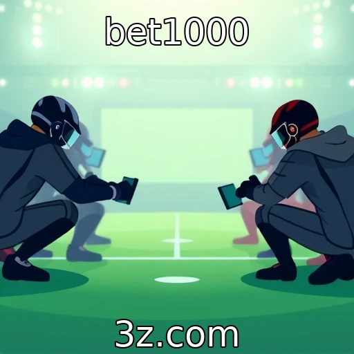 Análise de tendências em eSports e suas perspectivas