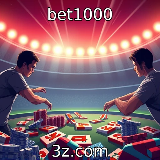 Impacto das regulamentações em jogos de azar