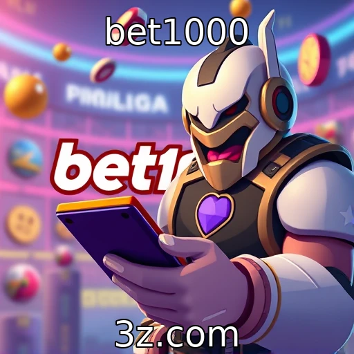 A ascensão dos jogos móveis no mercado global