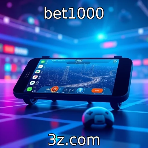 Tendências em jogos móveis para o futuro