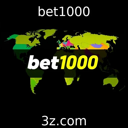 Crescimento das apostas online em mercados emergentes