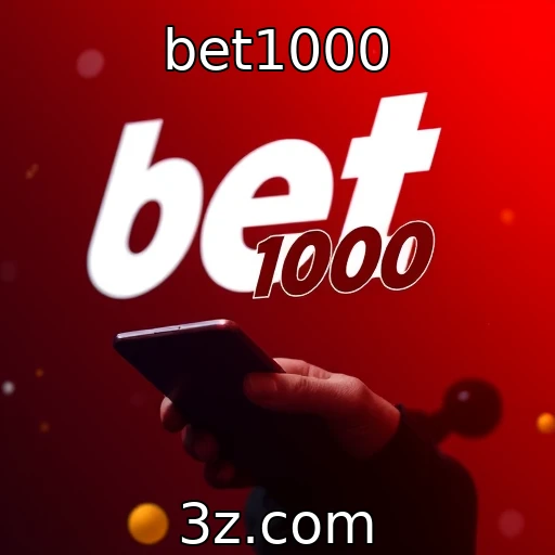 Inovação tecnológica no setor de jogos e apostas