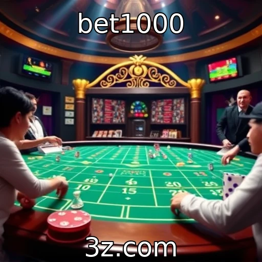 Regulamentação de casinos virtuais em discussão