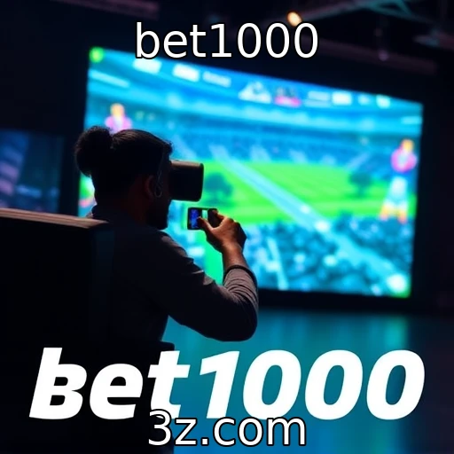 Evolução das tecnologias de realidade virtual nos games